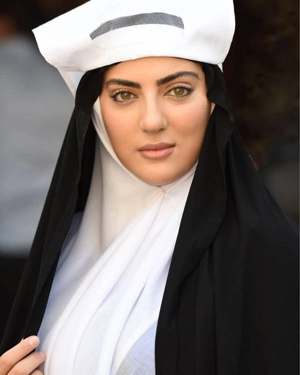 هلیا امامی فراموش شده است