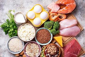 رقابت قیمت تخم‌مرغ و لبنیات برای گرانی