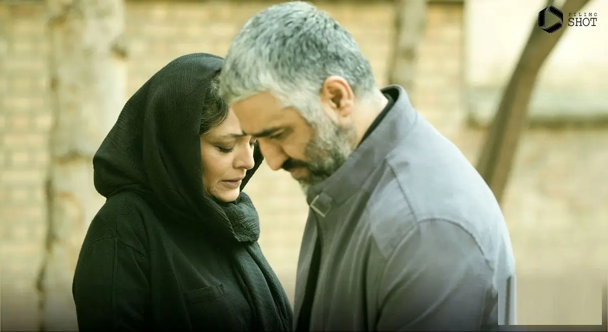 خواستگاری یواشکی پژمان جمشیدی از ساره بیات/فیلم