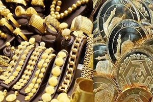 ریزش ناگهانی قیمت طلا و سکه در آخر هفته