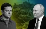 پوتین: زلنسکی مشروعیت ندارد/ قصد حمله به اروپا را نداریم