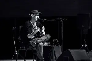 بازجویی از خواننده ترک برای متن ترانه‌اش