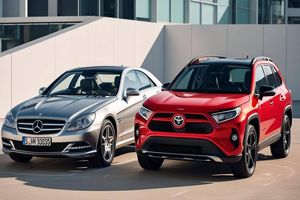 قیمت خودروهای وارداتی‌ مردم را غافلگیر کرد