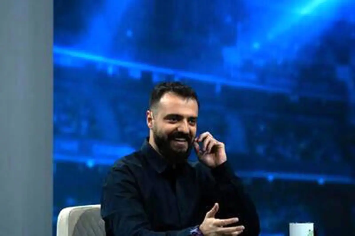 کنایه های ابوطالب حسینی به سیم کارت های سفید چهره های معروف/فیلم