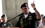 هشدار وزیر دفاع ونزوئلا به آمریکا: مرتکب اشتباه نشوید