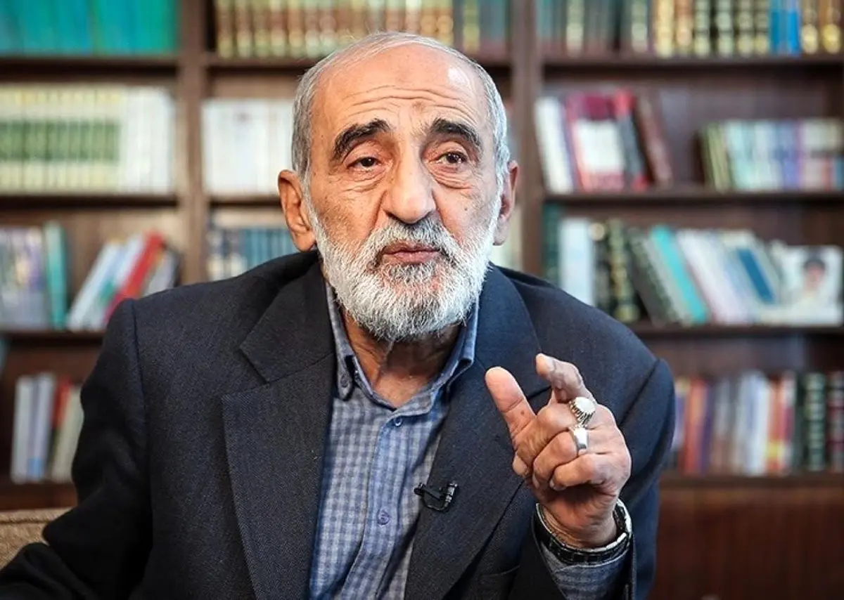 اتهام سنگین حسین شریعتمداری به برخی اعضای دولت در تلویزیون/فیلم