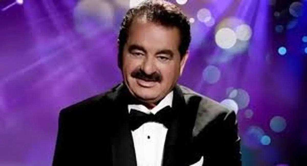 وضعیت غم انگیز ابراهیم تاتلیس در کنسرت/فیلم اخیرش