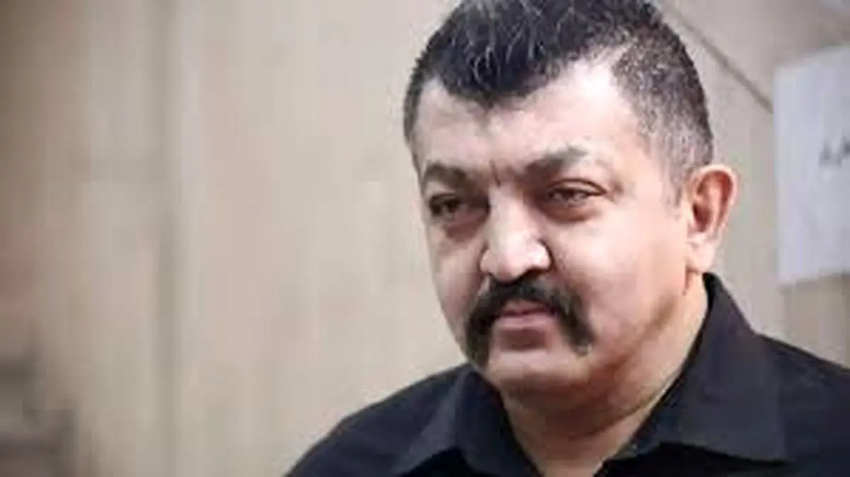 ادعای عجیب احمد ایراندوست: آقای مزیکیان حکم اعدام تتلو را لغو کرد/فیلم