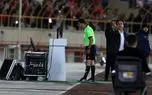 کارشناسی داوری صحنه‌های مشکوک شمس آذر مقابل پرسپولیس
