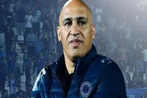 منصوریان سرمربی الطلبه عراق شد