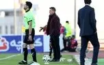 کلاسِ متفاوت پرسپولیس با اوسمار