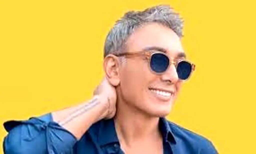 شادمهر عقیلی کنسرت را به هوادارانش مسموم کرد/فیلم