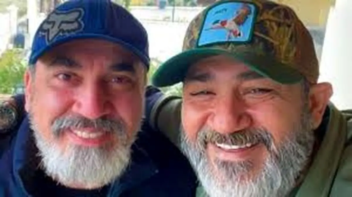 مهران غفوریان و سیامک انصاری در ساعت آخر فقط فحش می دهند/فیلم