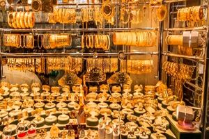 قیمت طلا و سکه ۸ آذر ۱۴۰۴