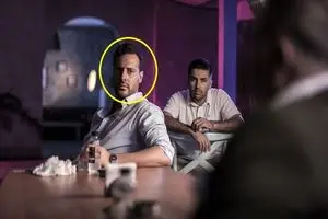 به یک دلیل از صحنه تجاوز فیلم گرفتم/ ویدئو