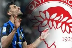 روزنامه معروف ایتالیایی باز هم سراغ مهدی طارمی رفت