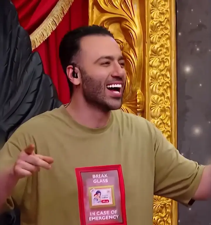 نیمه شب علی صبوری