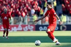 برد ۳-۱ تراکتور مقابل چادرملو؛ دروژدک به صدرنشین رحم نکرد