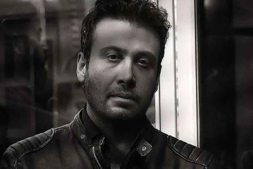 اعتراض محسن چاوشی به آلودگی هوای تهران با موسیقی/فیلم