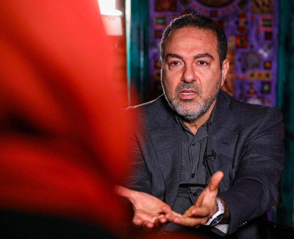 از مدافعان سلامت تا مدافعان صنعت