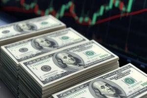 جهش کم‌سابقه قیمت دلار در ۹ آذر