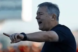 فرصت 48 ساعته کمیته انضباطی به اسکوچیچ برای ارسال دفاعیات