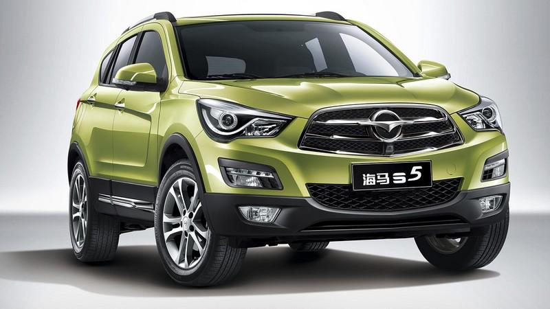 نظر کارشناس هایما (S5/S7): مزایا، معایب و هزینه قطعات