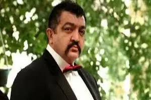 تو زندان که بودم نعیمه نظام دوست برام قلیون آورد/ ویدئو