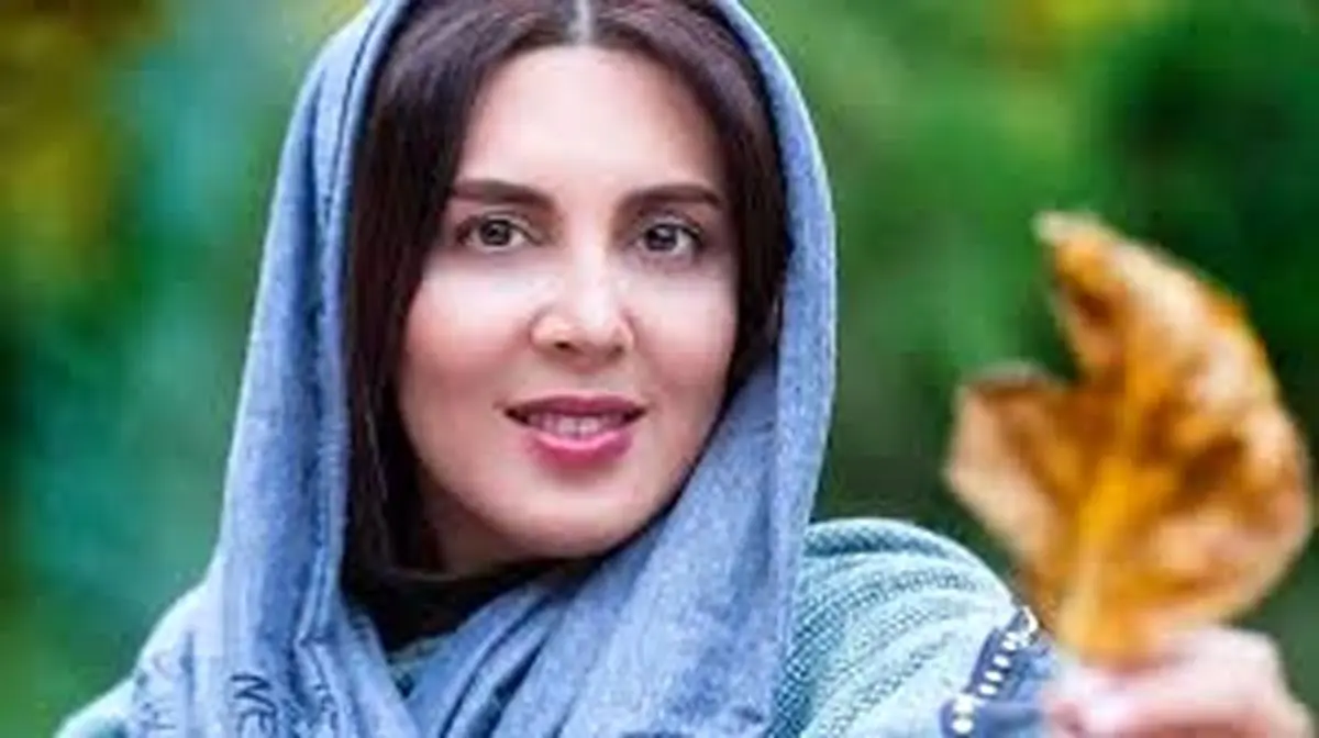 لیلا بلوکات: خدا به من ازدواج خوبی بدهد/فیلم