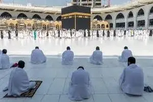 تمام دارندگان فیش عمره برای ثبت‌نام اقدام کنند