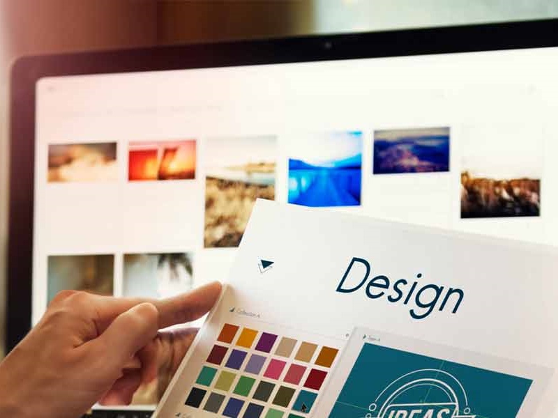 چگونه یک بنر چشمگیر و موثر طراحی کنیم؟