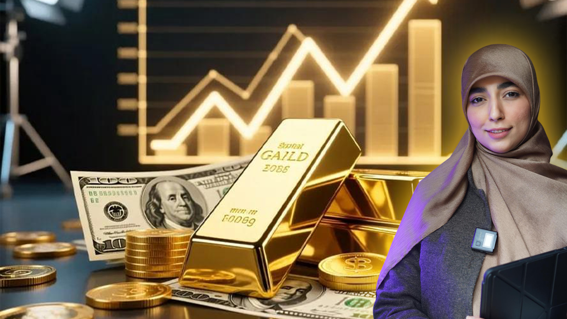 دوره‌های طلا با تدریس زهرا توحیدی خبرساز شد