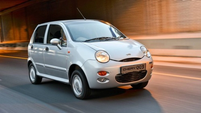 مقایسه ام وی ام 110 با پراید؛ انتخاب هوشمندانه شما