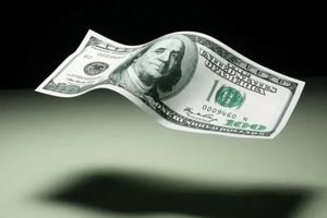 حرکت غیرمنتظره؛ ریزش قیمت دلار امروز ۱۳ آبان!