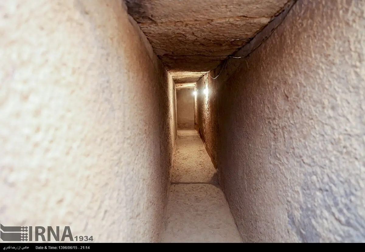 تونل های انتقال