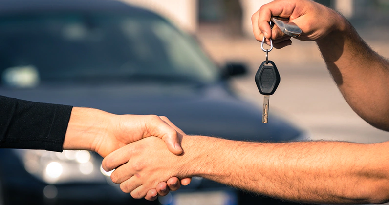 روش های تشخیص رنگ خودرو با چشم و دستگاه؛ از صفر تا نتیجه نهایی