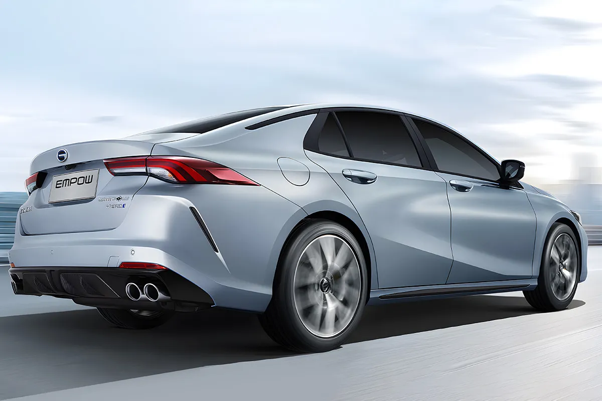 موتور آرتابان