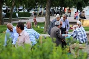 خبر مهم از وام بازنشستگان