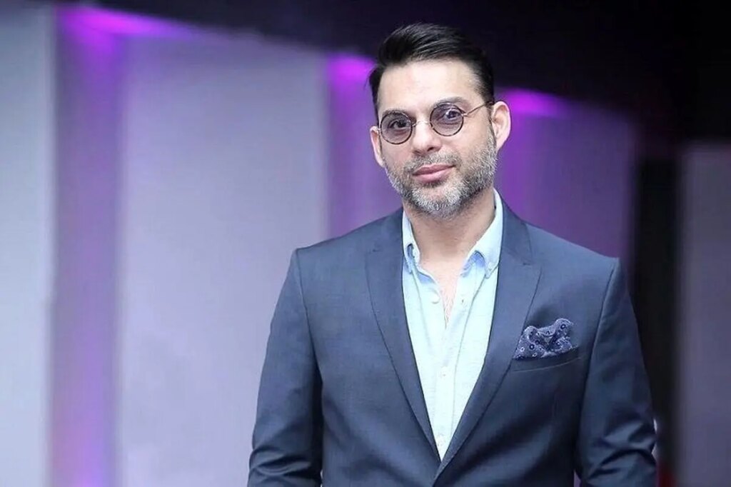 این ویدیوی پیمان معادی در مراکش جلب توجه کرد/فیلم