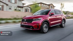 تردد خودروهای هیبریدی در طرح زوج و فرد ممنوع نیست 