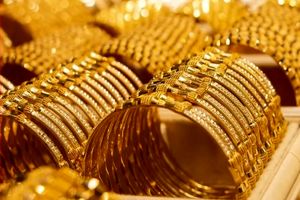 جهش ناگهانی قیمت سکه و طلا