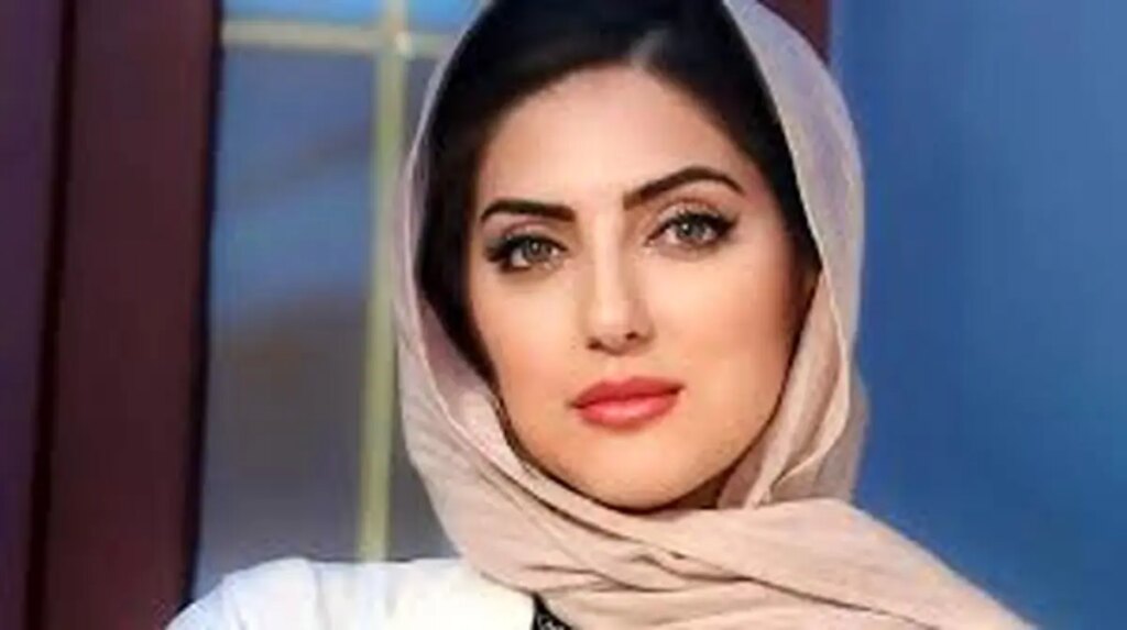 عکس خنده دار نیما شعبان نژاد با هلیا امامی محبوب شد/فیلم