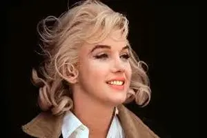 مریلین مونرو خودکشی نکرد اون به قتل رسید