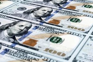 جهش همزمان قیمت دلار، یورو، پوند و تتر