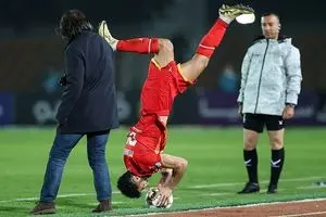 ساپینتو باید ماجرای آقاسی را مدیریت می‌کرد/ نبود الحدادی لطمه‌ای نمی‌زند