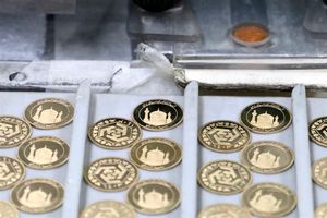 سقوط آزاد قیمت طلا و سکه امروز ۱۱ آذر