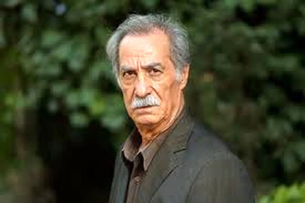 توصیه سیاوش طهمورت به جواد عزتی: خودت را تکرار نکن/فیلم