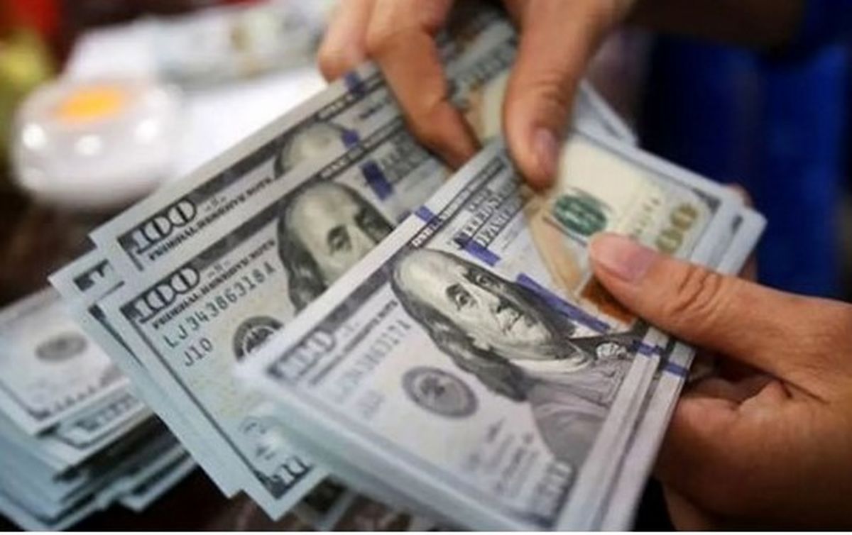 پیش بینی قیمت دلار در شب عید 1405
