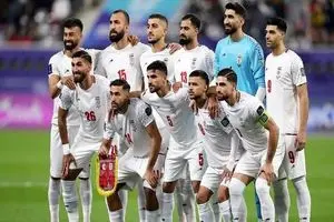 فردوسی‌پور، گروه ایران در جام جهانی را مشخص کرد/ ویدئو