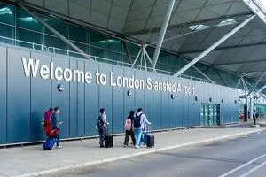 بازداشت فوتبالیست مشهور هنگام فرار به جرم تجاوز